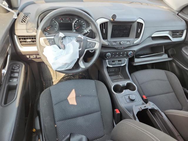 2024 GMC TERRAIN SL 3GKALMEG1RL250912