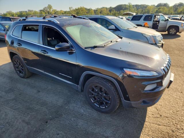 2014 JEEP CHEROKEE L - 1C4PJMCS8EW124943
