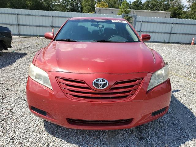 2011 TOYOTA CAMRY BASE - 4T1BF3EKXBU652523