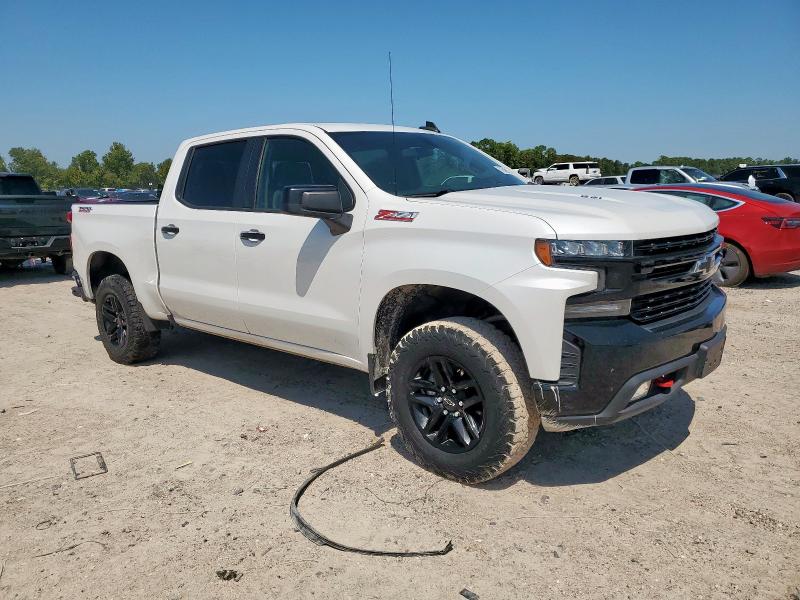 2021 CHEVROLET SILVERADO #3286641289
