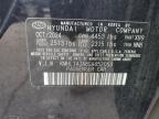 Lot #3317865957 2025 HYUNDAI SONATA SEL
