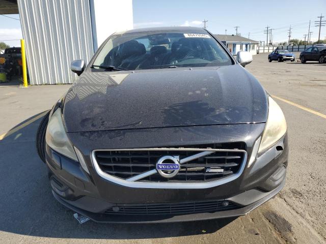 2012 VOLVO S60 T6 #3284626344