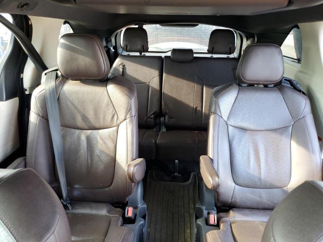 2021 TOYOTA SIENNA LIMITED 5TDESKFC1MS004073