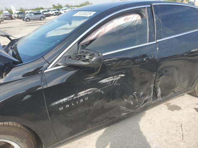 2021 CHEVROLET MALIBU LS #3291787558