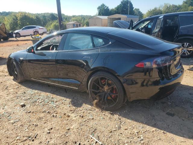 2016 TESLA MODEL S 5YJSA1E14GF156051