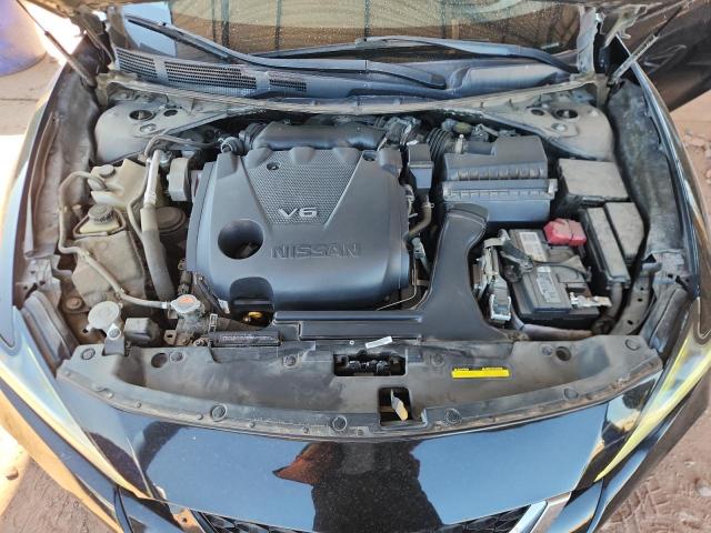 2019 NISSAN MAXIMA S #3304006651