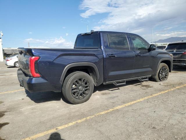 2024 TOYOTA TUNDRA CRE - 5TFWA5DB5RX189510