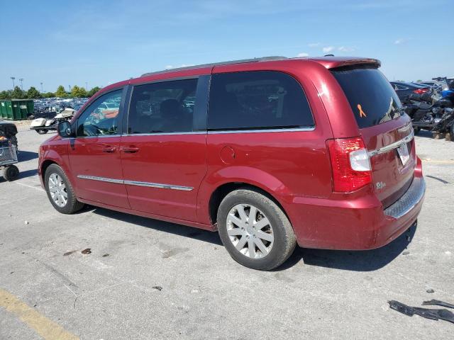 2014 CHRYSLER TOWN & COU - 2C4RC1BG9ER164567