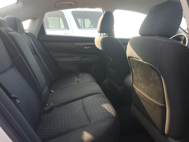 2018 NISSAN ALTIMA 2.5 #3293475452