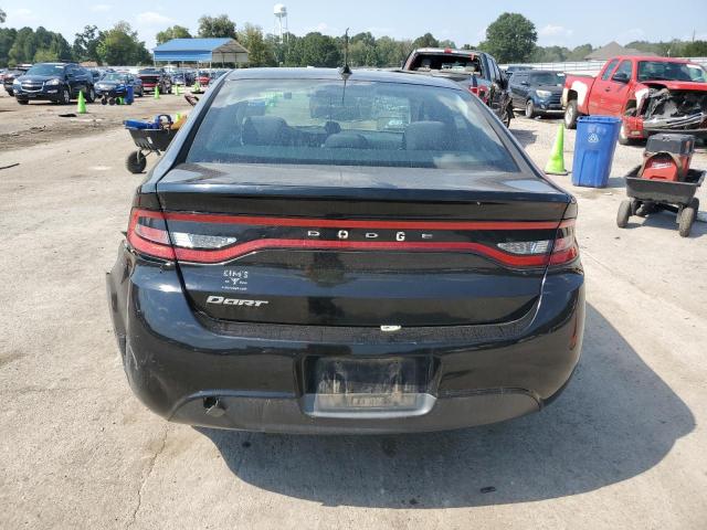2016 DODGE DART SE 1C3CDFAA6GD533845