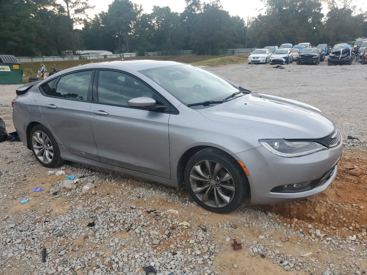 CHRYSLER 200 S