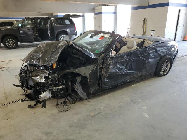 Global Auto Auctions: 2015 BMW 435 XI