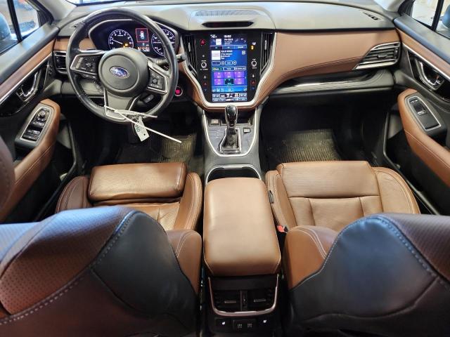 2020 SUBARU OUTBACK TO 4S4BTGPD6L3232912