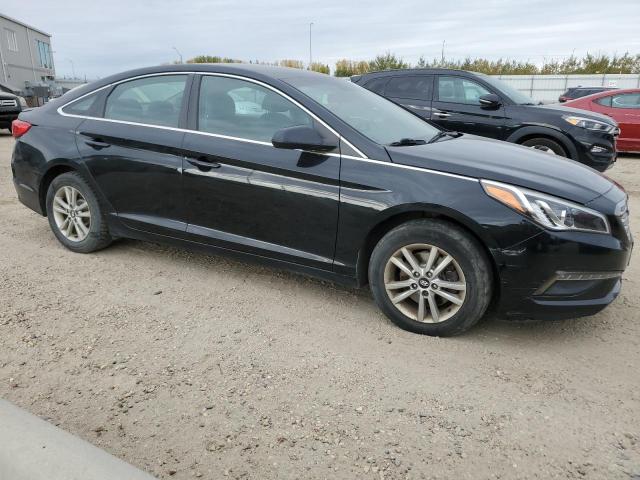 2017 HYUNDAI SONATA SE 5NPE24AF5HH524382
