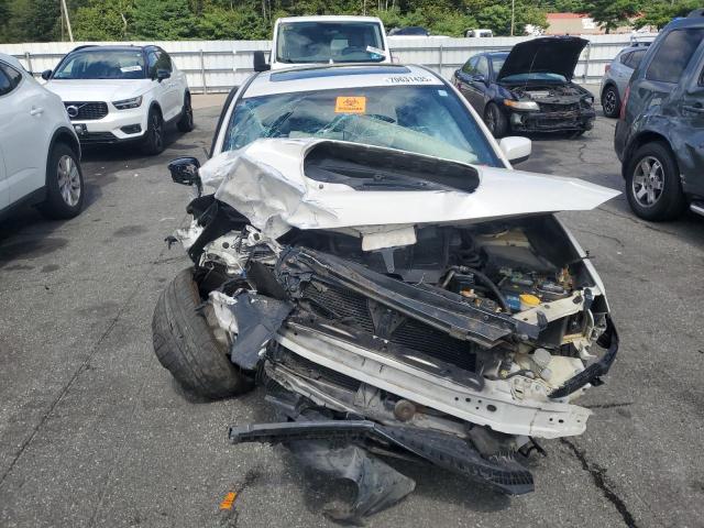 2016 SUBARU WRX PREMIU JF1VA1E63G9811762