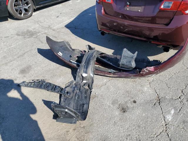 2010 ACURA TSX - JH4CU2F6XAC039816