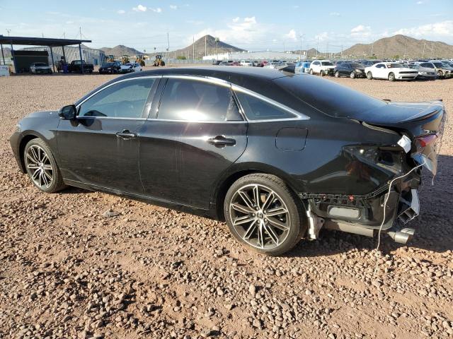 2019 TOYOTA AVALON XLE 4T1BZ1FB6KU028650