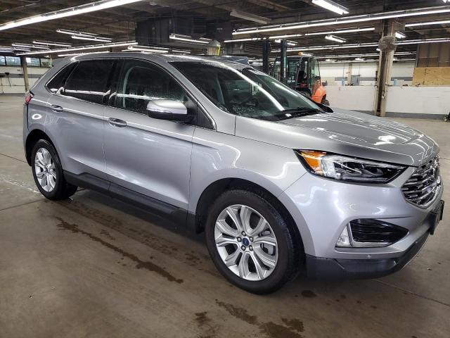 2022 FORD EDGE TITAN 2FMPK4K90NBA39023