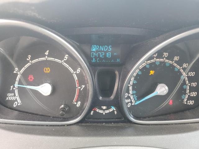 2015 FORD FIESTA SE - 3FADP4EJ5FM148260