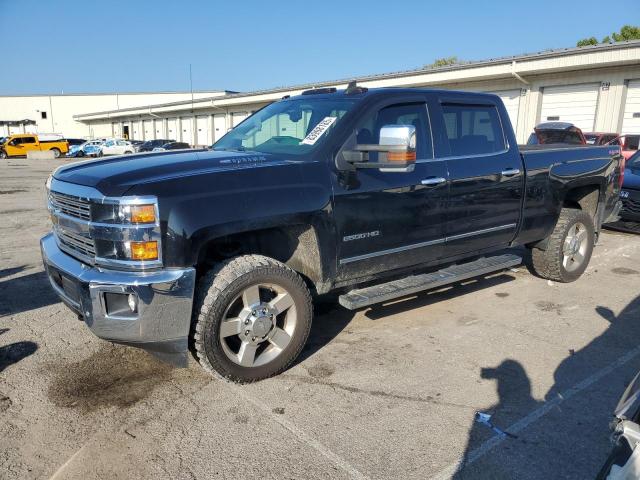 Global Auto Auctions: 2016 CHEVROLET SILVERADO