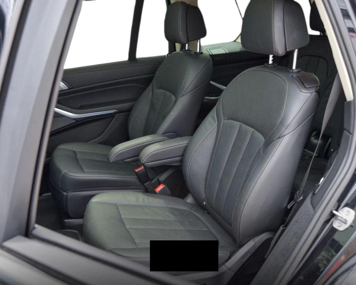 BMW X7 XDRIVE40I