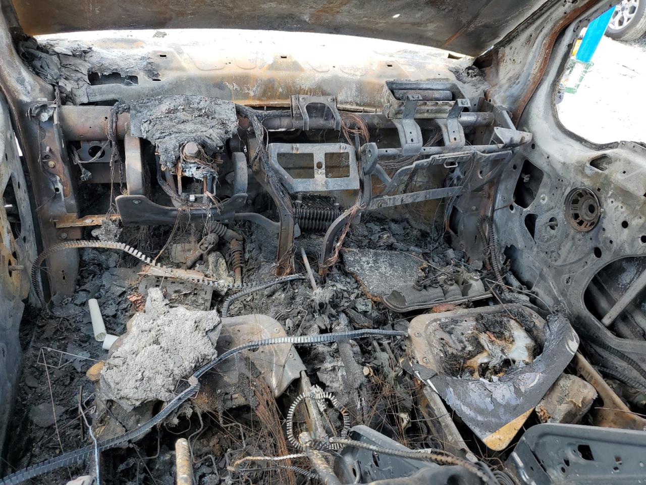 FORD TRANSIT CONNECT XL