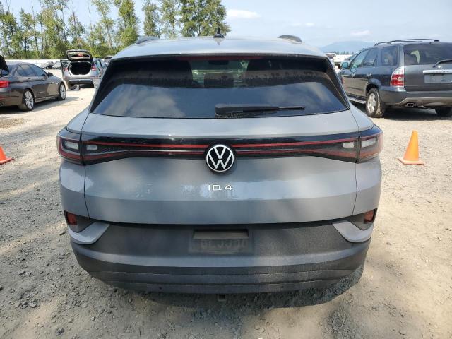 2021 VOLKSWAGEN ID.4 PRO WVGJNPE28MP062828