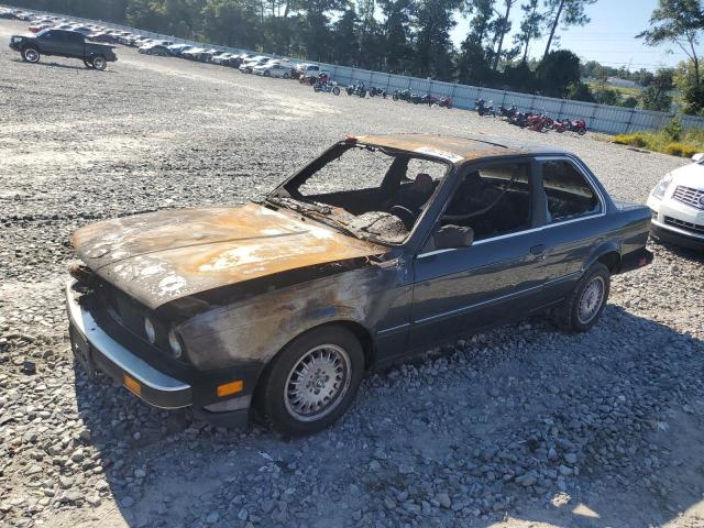 BMW 318 I