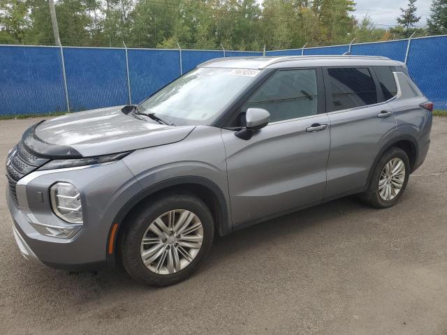 Global Auto Auctions: 2022 MITSUBISHI OUTLANDER SE