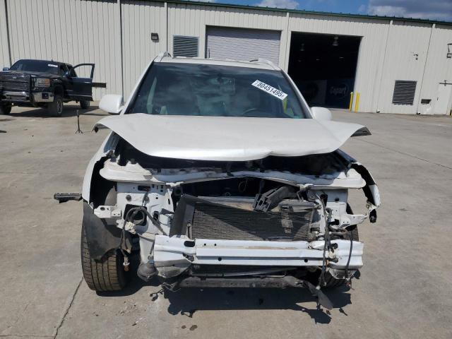 2008 CHEVROLET EQUINOX LT #3254460171