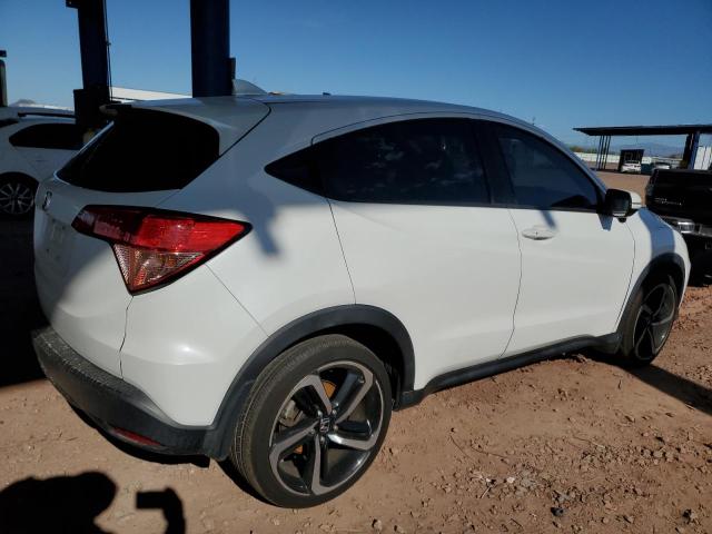 2016 HONDA HR-V EX 3CZRU5H56GM725788