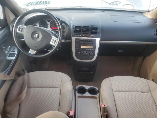 2006 PONTIAC MONTANA SV #3301743328