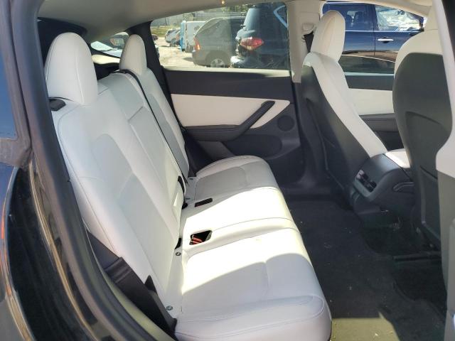 2021 TESLA MODEL Y #3303720416