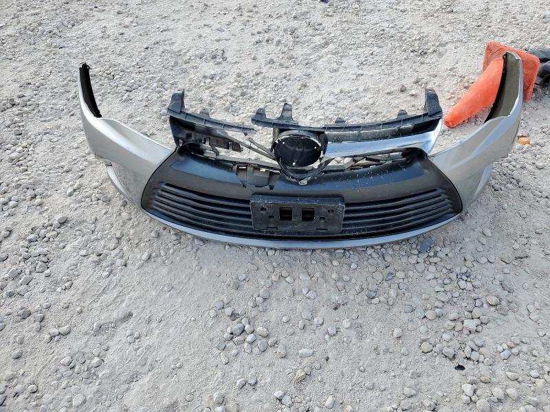 2015 TOYOTA CAMRY LE - 4T4BF1FK1FR464231