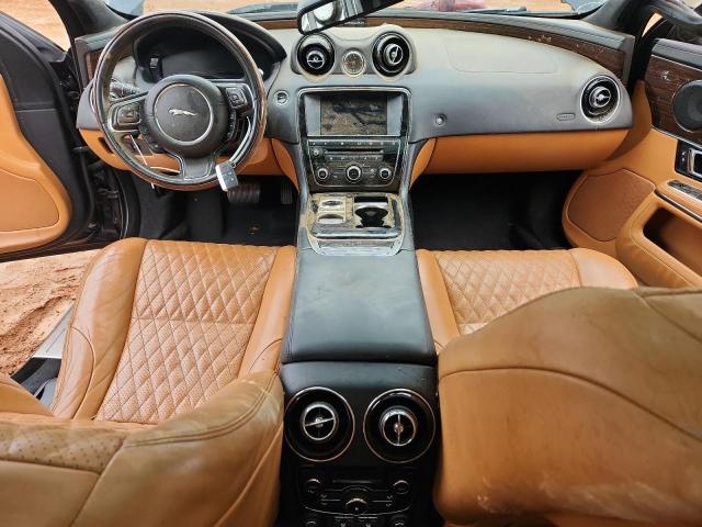 2016 JAGUAR XJL PORTFOLIO SAJWA2G72G8V99874