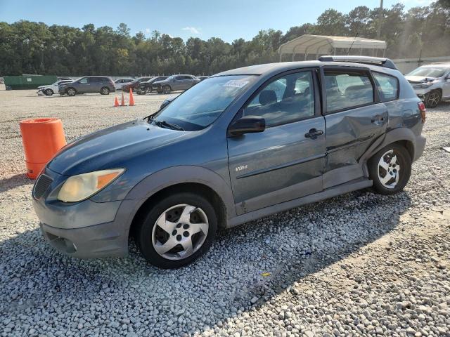 Global Auto Auctions: 2006 PONTIAC VIBE