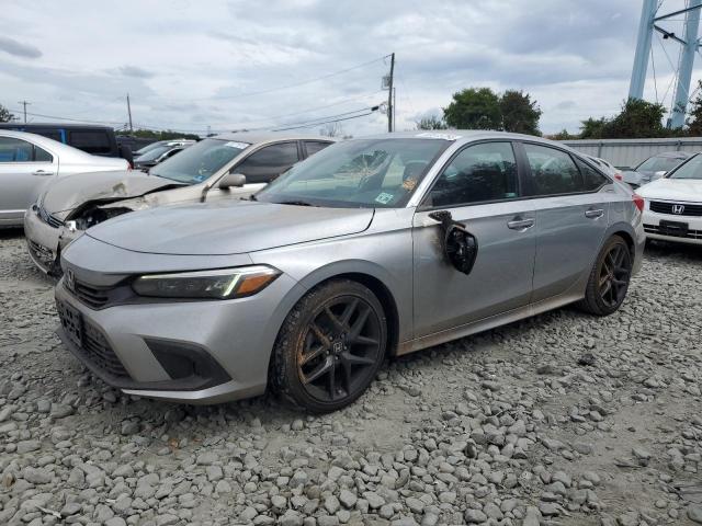 Global Auto Auctions: 2023 HONDA CIVIC SPOR