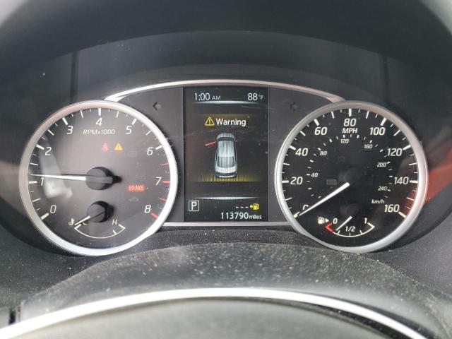 2017 NISSAN SENTRA S - 3N1AB7AP7HL682007