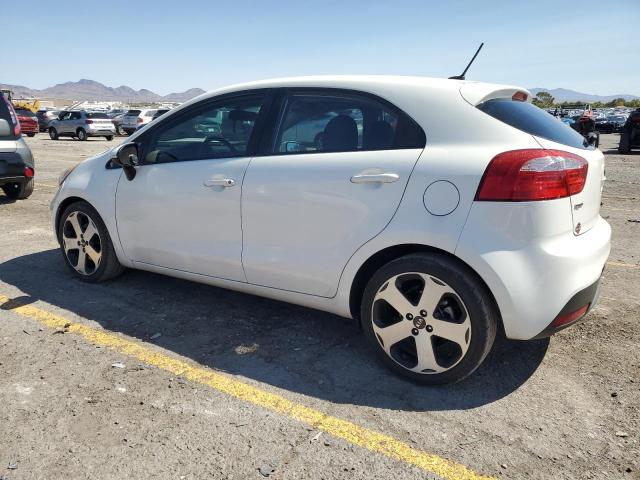 2015 KIA RIO EX KNADN5A34F6443330