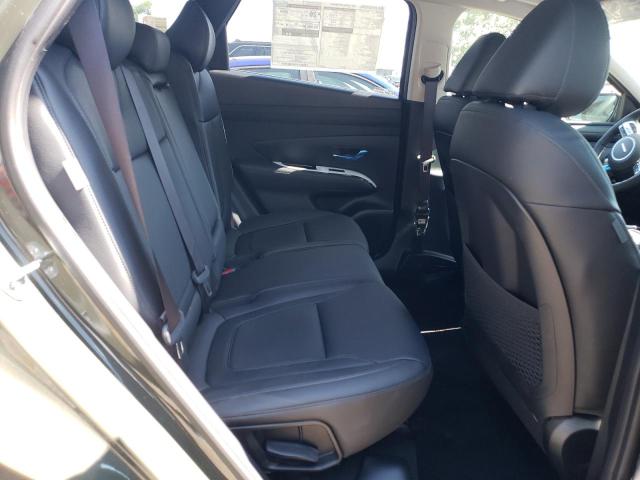 2025 HYUNDAI TUCSON LIMITED 5NMJECDE1SH567883