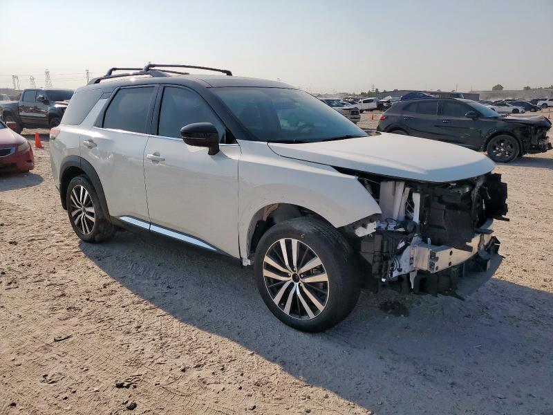 2023 NISSAN PATHFINDER 5N1DR3DHXPC274805