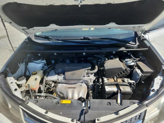 2015 TOYOTA RAV4 LIMITED 2T3YFREV5FW221351