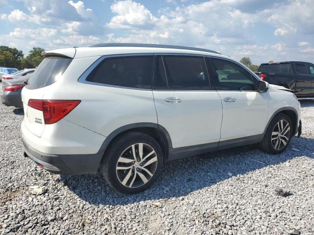 2016 HONDA PILOT ELITE 5FNYF6H03GB002006