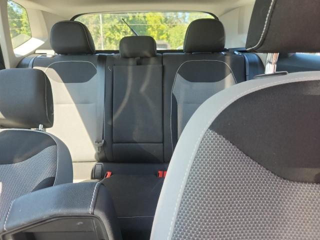 2023 VOLKSWAGEN TAOS S 3VVGX7B21PM382145