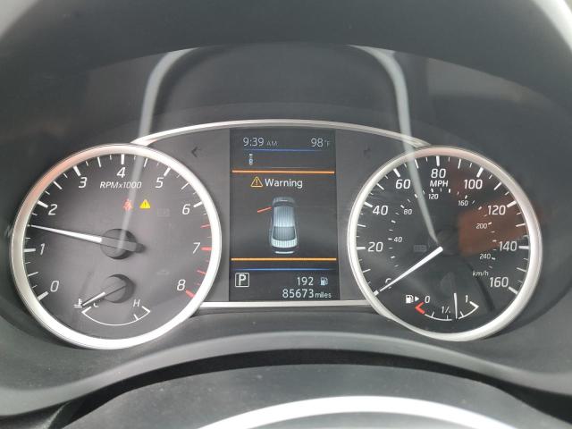 2019 NISSAN SENTRA S - 3N1AB7AP9KY300196