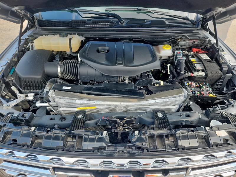 2025 RAM 1500 BIG H - 1C6SRFFP7SN673676