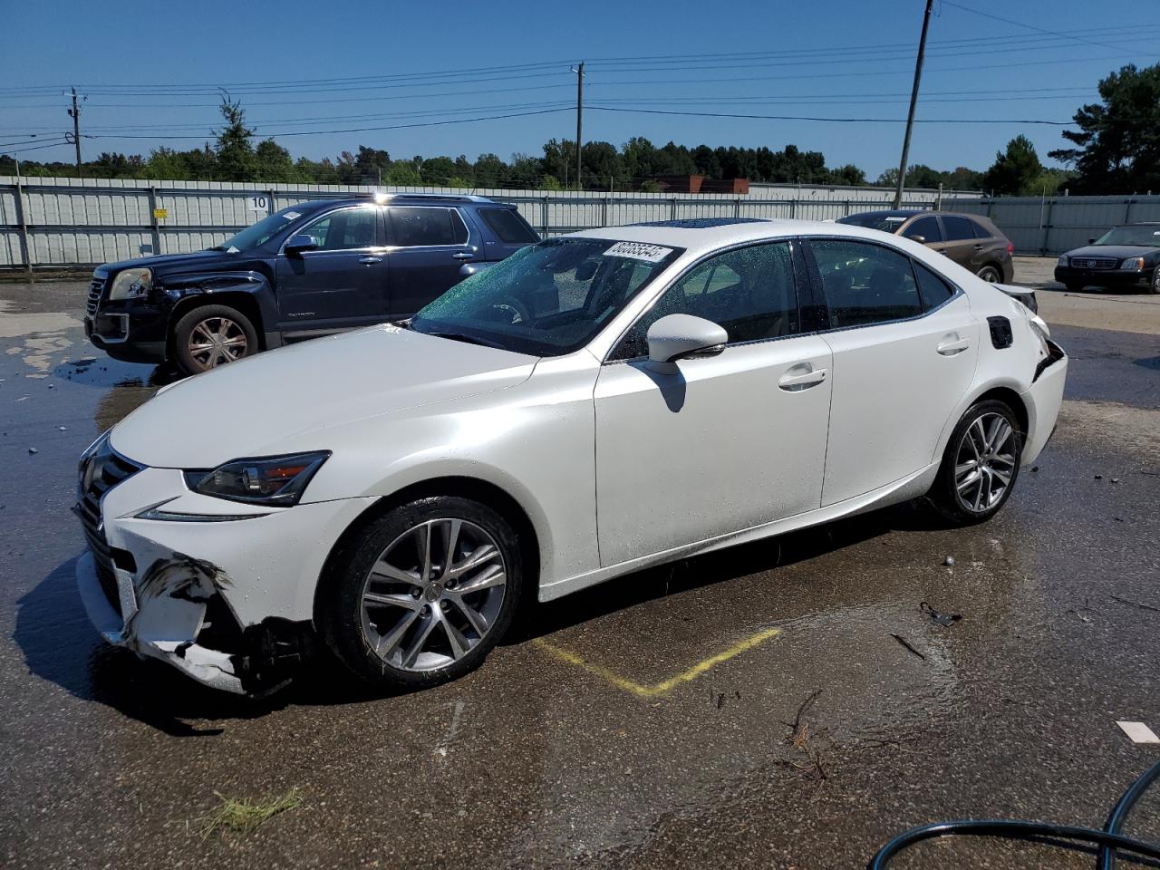 LEXUS IS 300