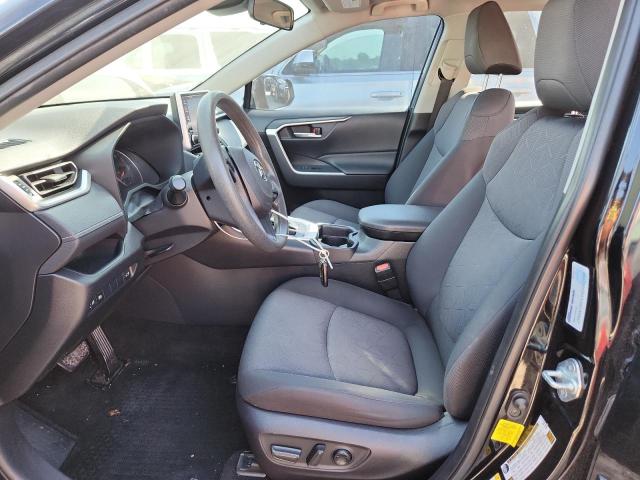 2019 TOYOTA RAV4 XLE JTMW1RFV1KD002799