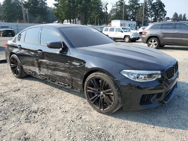 2018 BMW M5 WBSJF0C55JB282127