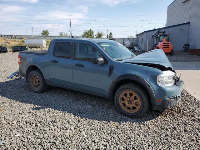 2022 FORD MAVERICK X 3FTTW8F99NRA08993